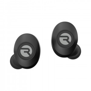 Raycon The Everyday Earbuds Schwarz | 4792-URTCK