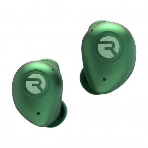 Raycon The Fitness Earbuds Grün | 5938-ULQZB