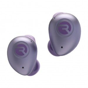 Raycon The Fitness Earbuds Lavendel Lila | 6135-QKYRH