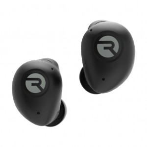 Raycon The Fitness Earbuds Schwarz | 1073-UJBSX