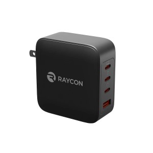 Raycon The Magic Charger Pro 100W Schwarz | 5891-LOUXK