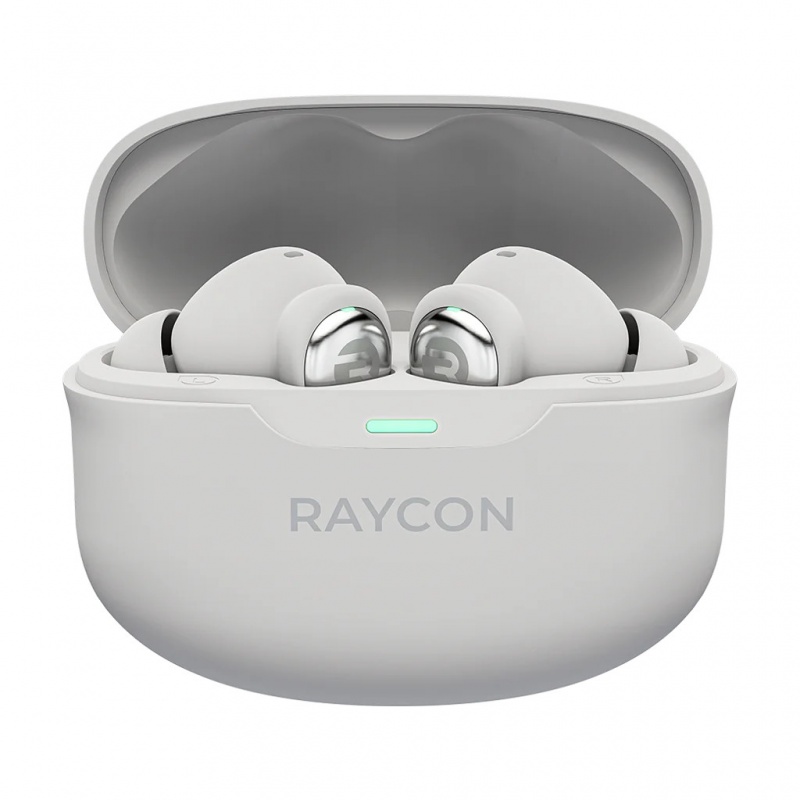 Raycon The Everyday Earbuds Pro Weiß | 0634-JVMDT