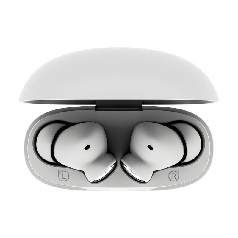 Raycon The Everyday Earbuds Pro Weiß | 0634-JVMDT