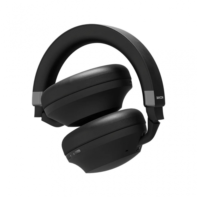 Raycon The Everyday Headphones Pro Schwarz | 1840-BNQJV