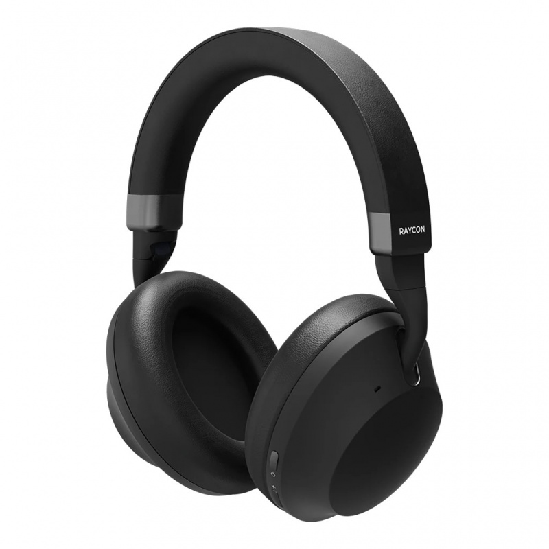 Raycon The Everyday Headphones Pro Schwarz | 1840-BNQJV