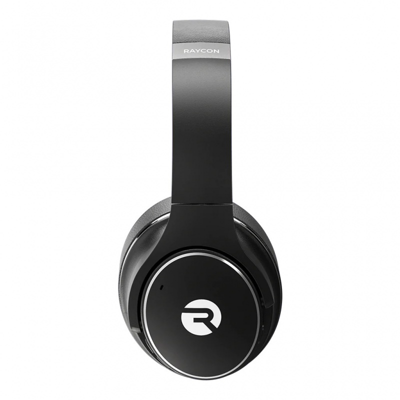 Raycon The Everyday Headphones Schwarz | 8642-CMSAX