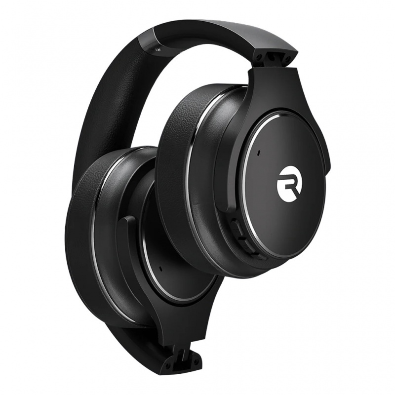 Raycon The Everyday Headphones Schwarz | 8642-CMSAX