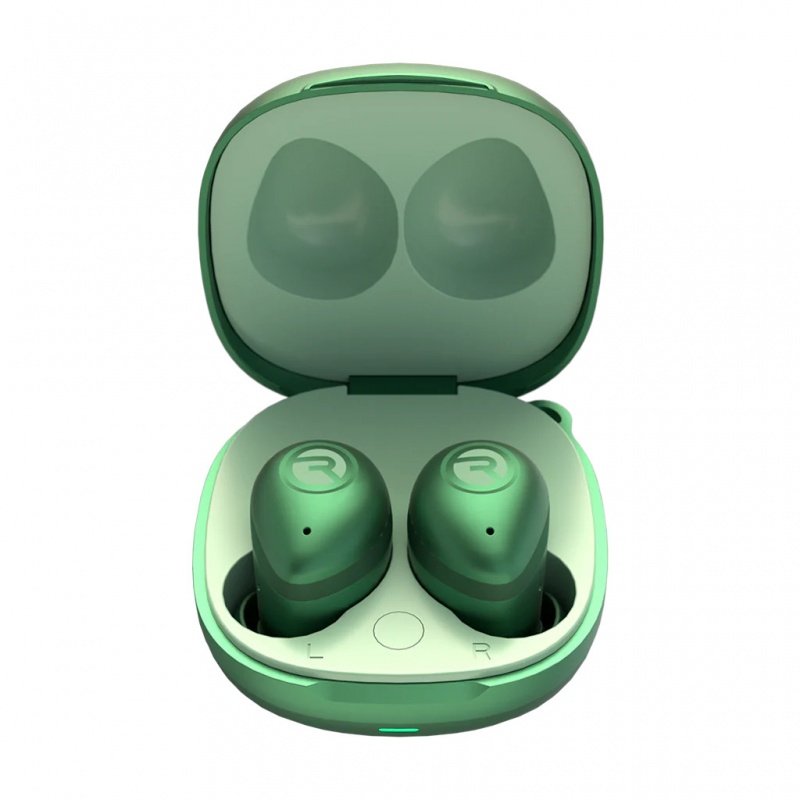 Raycon The Fitness Earbuds Grün | 5938-ULQZB