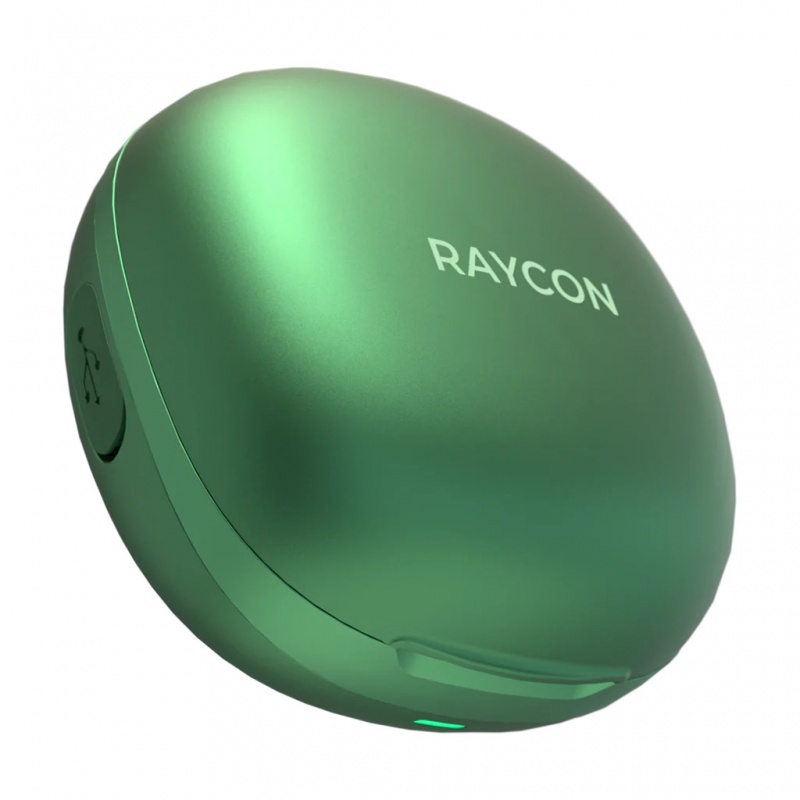 Raycon The Fitness Earbuds Grün | 5938-ULQZB