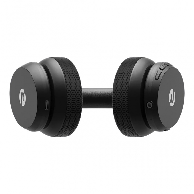 Raycon The Fitness Headphones Schwarz | 9148-KXWNE