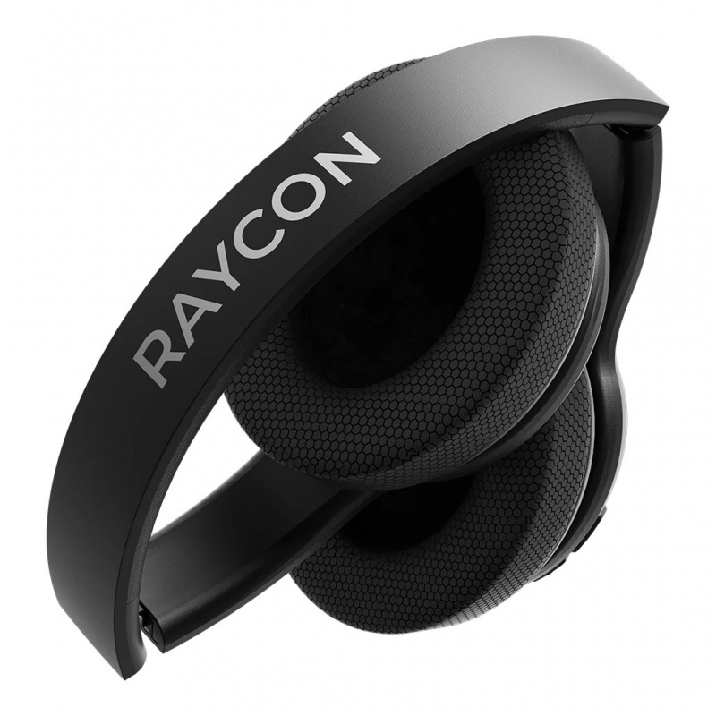 Raycon The Fitness Headphones Schwarz | 9148-KXWNE