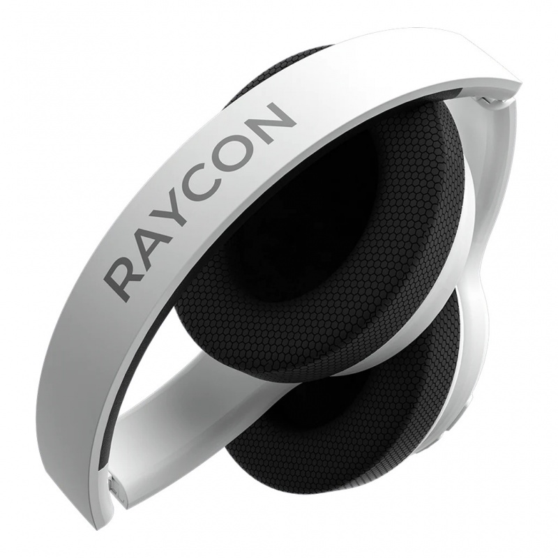 Raycon The Fitness Headphones Weiß | 7349-MHIKU