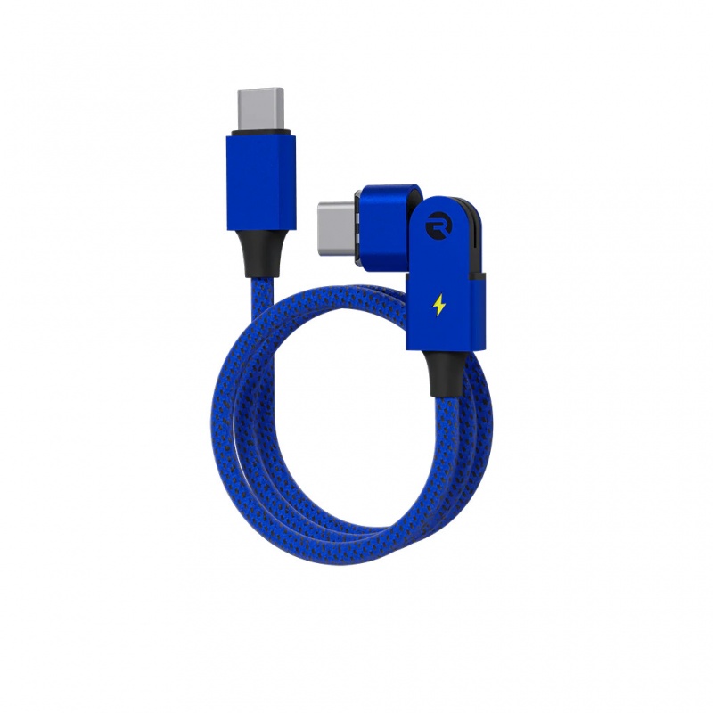 Raycon The Magic 180 Cable Blau | 6198-YVBDL