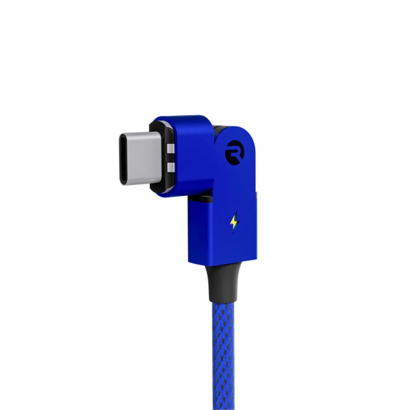 Raycon The Magic 180 Cable Blau | 6198-YVBDL