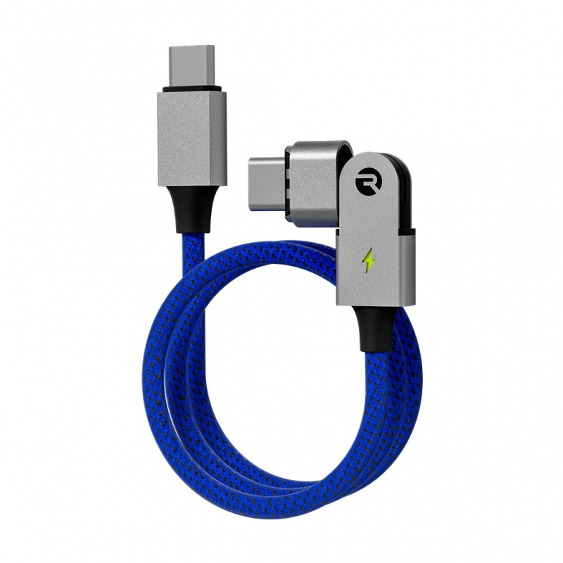 Raycon The Magic 180 Cable Pro Blau | 7648-FBXZC